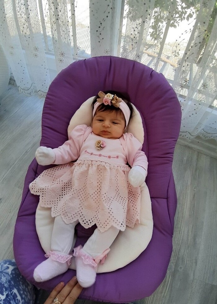 Sallanan beşik - Görsel 3