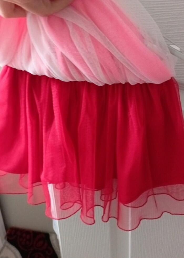 Tütü etek - Görsel 2