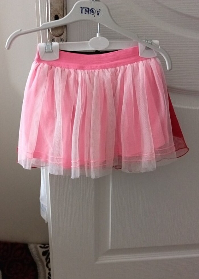 Tütü etek - Görsel 3