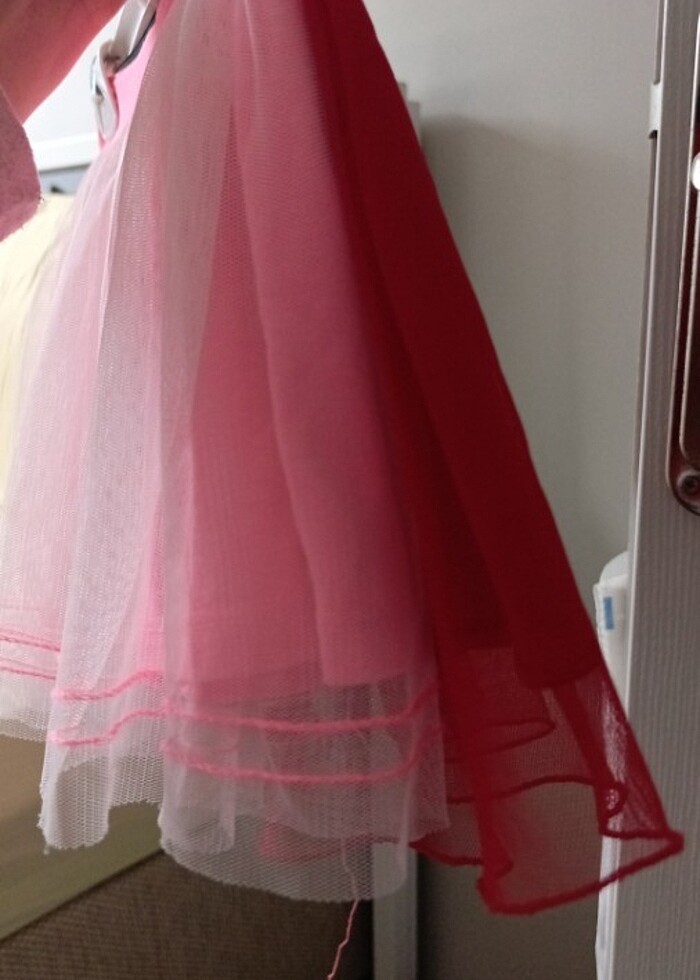 Tütü etek - Görsel 4