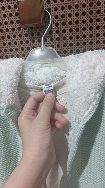 LC Waikiki Yelek