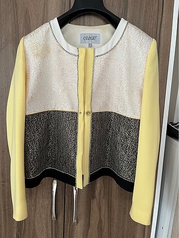 Zara Ceket