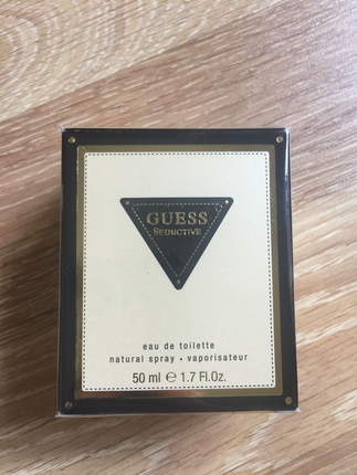GUESS PARFÜM