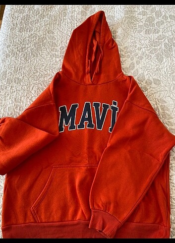 Mavi sweatshirt