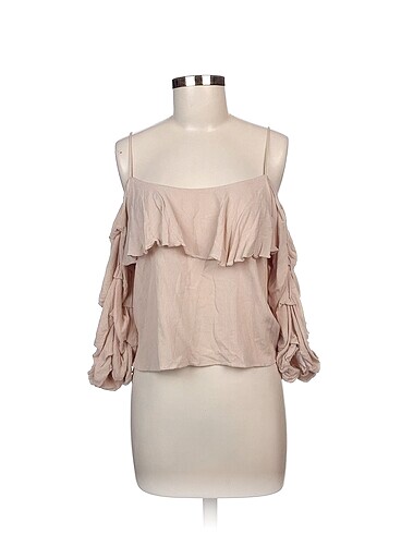 Vintage Love Bluz %70 İndirimli.