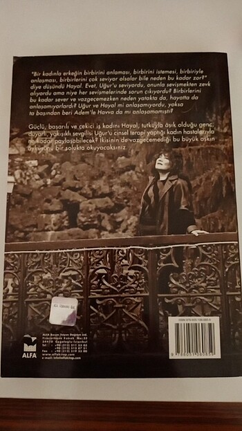  Beden Renk Kitap / roman Yazgülü Aldoğan 