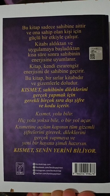  Beden Renk Kısmet