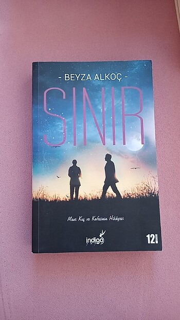 Sınır Roman