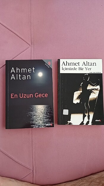 Ahmet Altan 