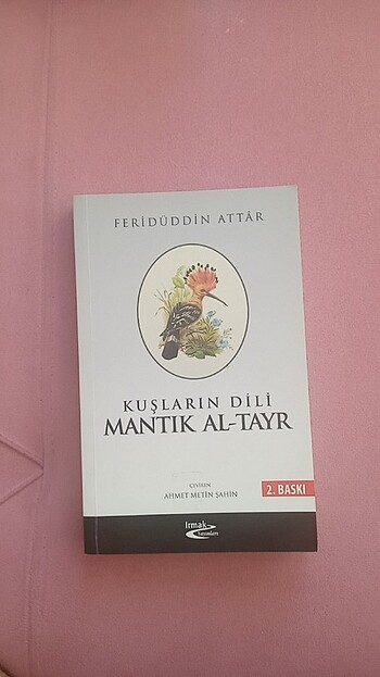 Kuşların dili 