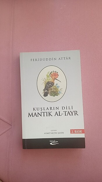 Kuşların dili 