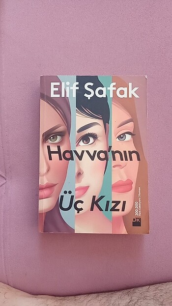 Havvanin 3 kızı 