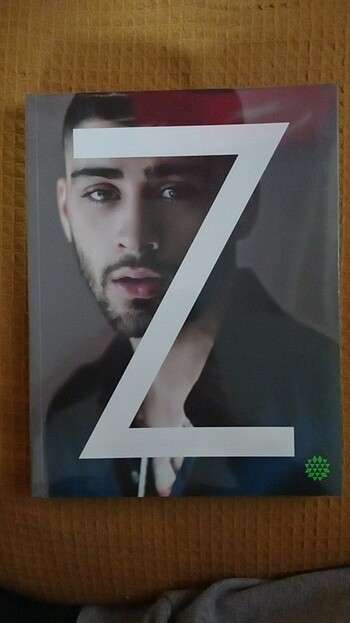 Zayn 