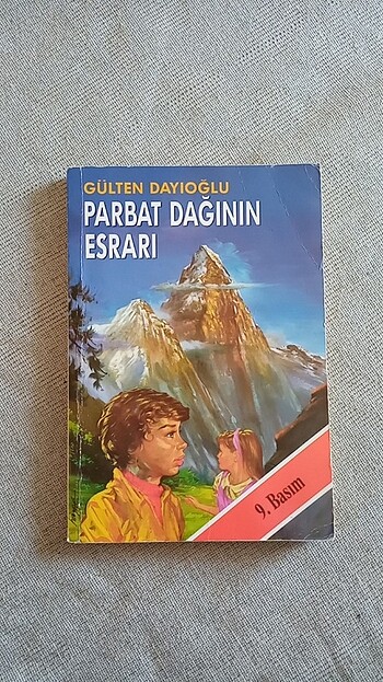 Çocuk kitabi 