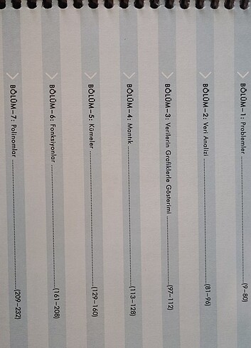  Kaf matematik 2.kitap