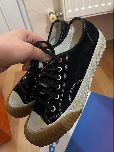 Spor ayakkabı - Görsel 2
