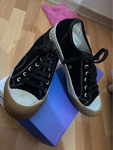 Spor ayakkabı - Görsel 3