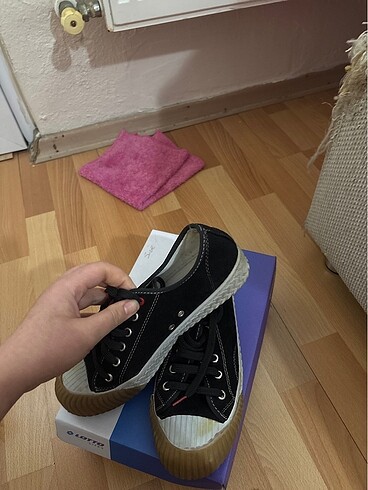 Spor ayakkabı - Görsel 5