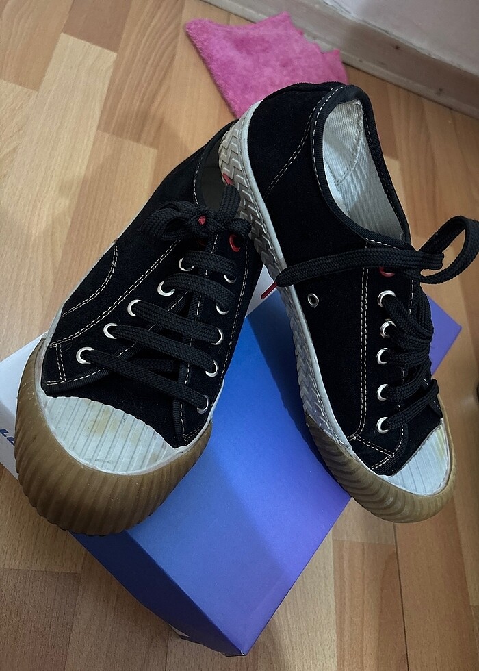 Spor ayakkabı - Görsel 3