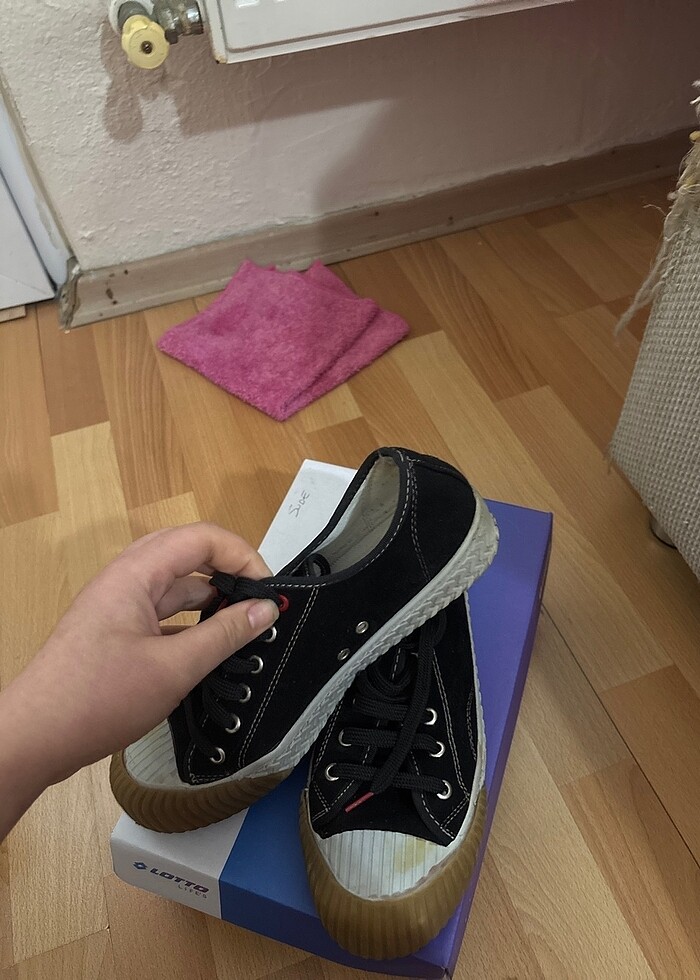 Spor ayakkabı - Görsel 5