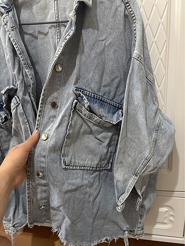 Ceket kadın - Görsel 5