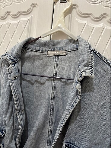 Ceket kadın - Görsel 6