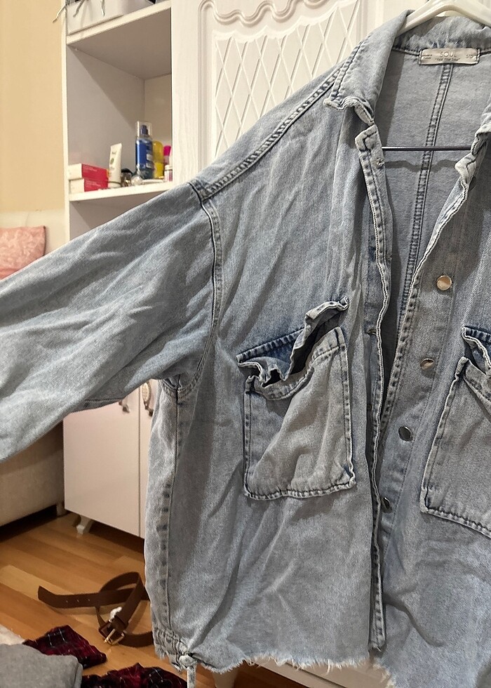 Ceket kadın - Görsel 2