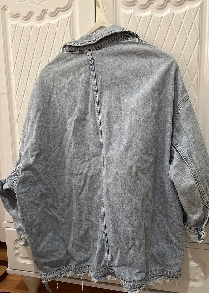 Ceket kadın - Görsel 3