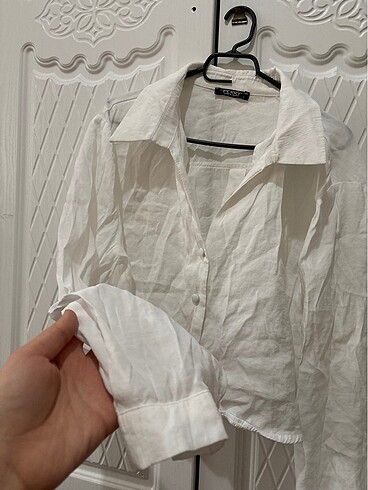 Gömlek - Görsel 4