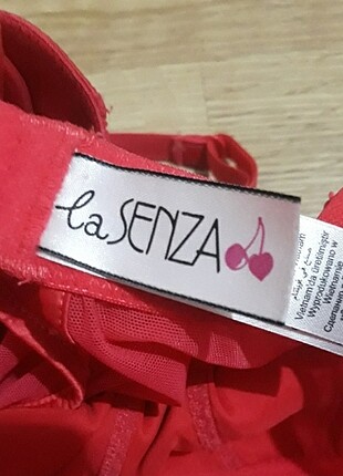 La Senza La senza