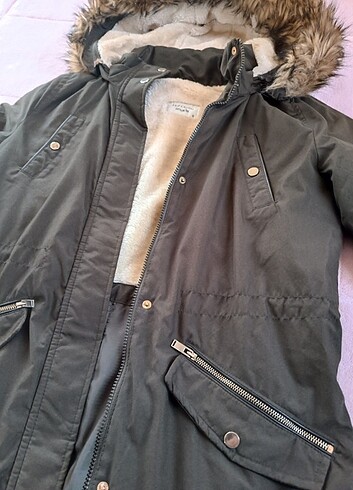 LC Waikiki Mont Kaban Parka