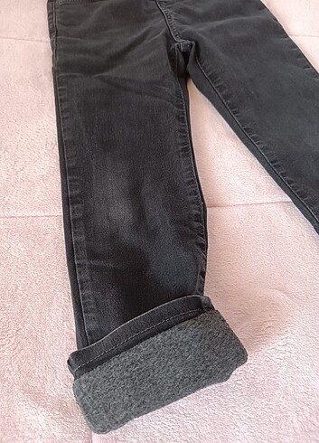 LC Waikiki Çocuk Jean Kot Pantolon
