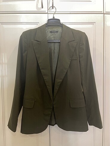 34 Beden Blazer