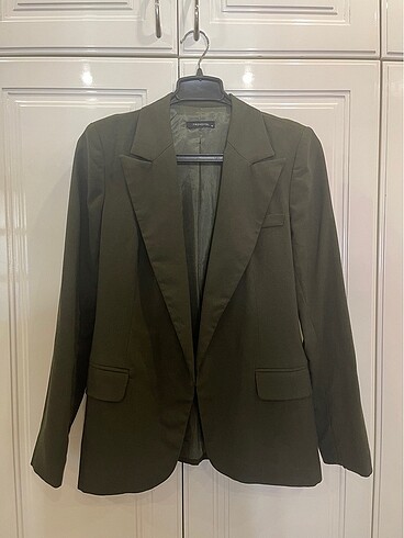Trendyol & Milla Blazer