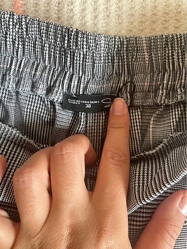 Diğer Pantolon