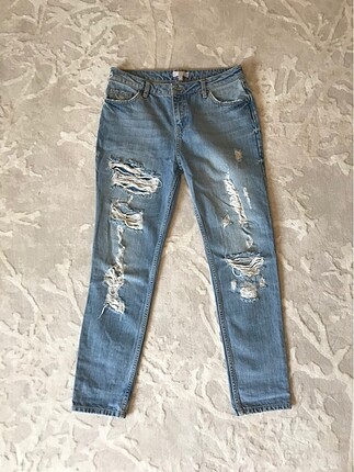 36 Beden Twist jean