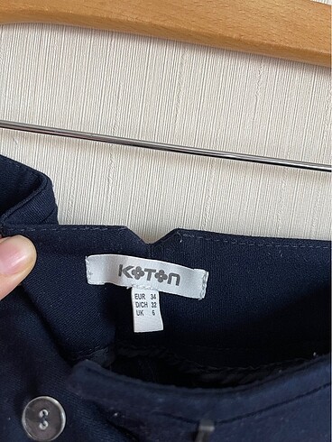 Koton Koton pantolon