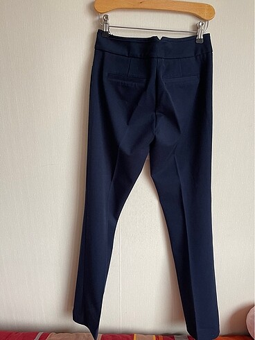 34 Beden Koton pantolon