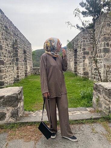 Alt üst takım