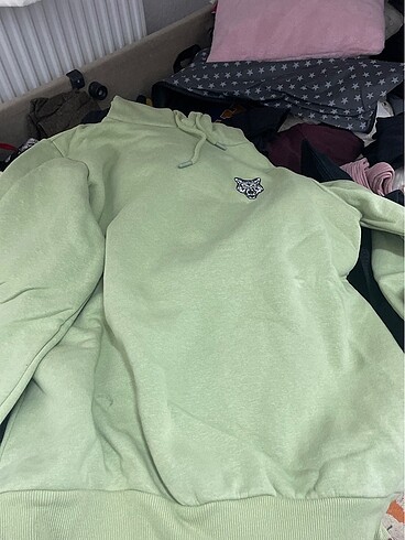 Koton sweat - Görsel 3