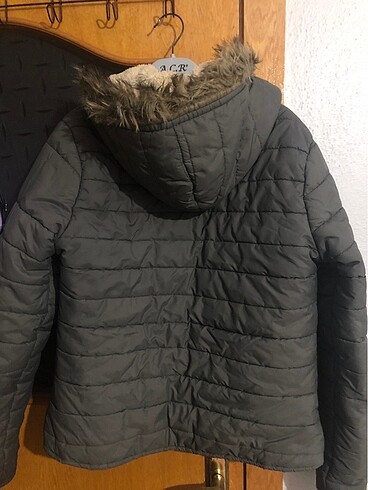 42 Beden Şişme mont