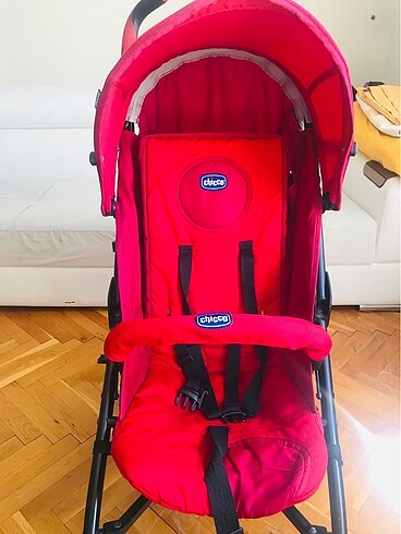 Chicco Chicco baston bebek arabası