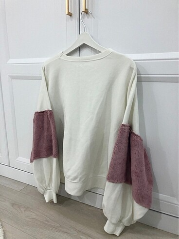 ZARA sweatshirt