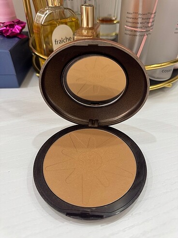 Note bronzer