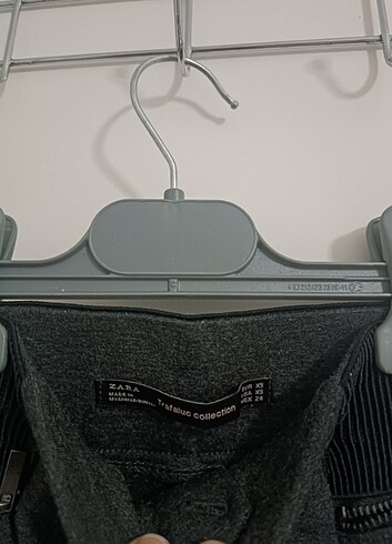 Zara Pantolon