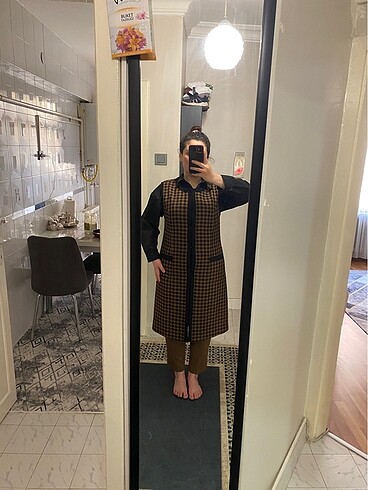 Moda ilgi takım