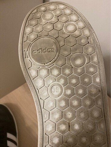 39 Beden siyah Renk Adidas