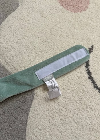 Babyjem kiraz çekirdekli gaz giderici - Görsel 2