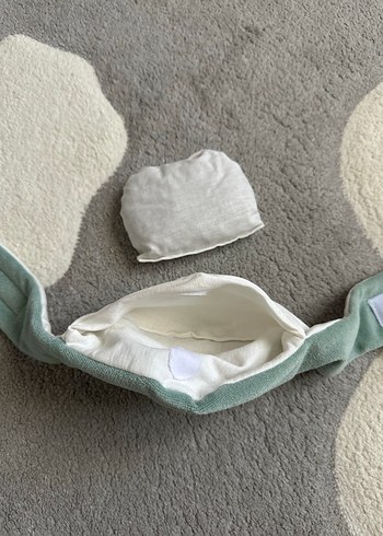 Babyjem kiraz çekirdekli gaz giderici - Görsel 3