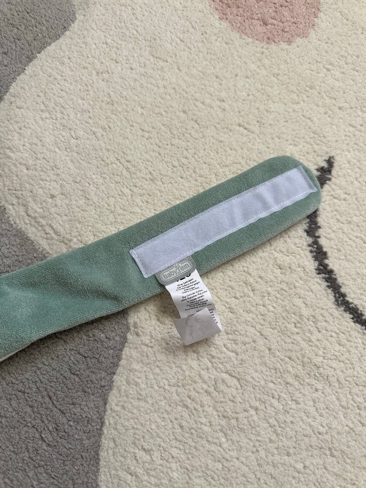 Babyjem kiraz çekirdekli gaz giderici - Görsel 2